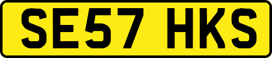 SE57HKS