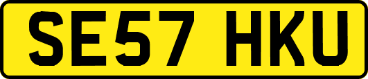 SE57HKU
