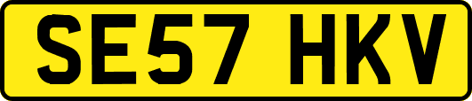 SE57HKV