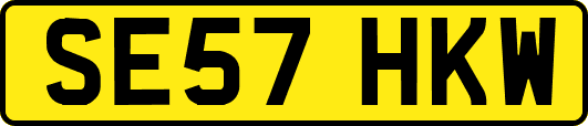 SE57HKW