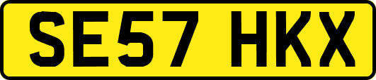 SE57HKX