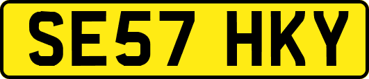 SE57HKY