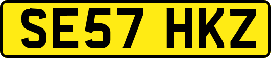 SE57HKZ