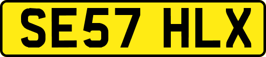 SE57HLX
