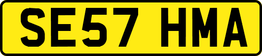 SE57HMA