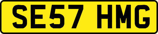 SE57HMG