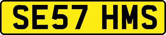 SE57HMS