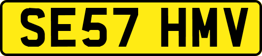 SE57HMV