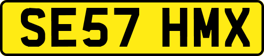 SE57HMX