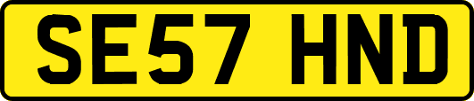 SE57HND