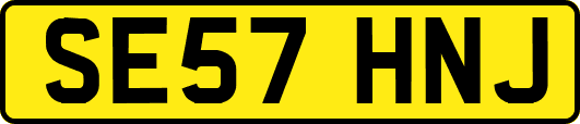 SE57HNJ