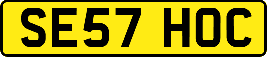 SE57HOC