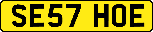 SE57HOE