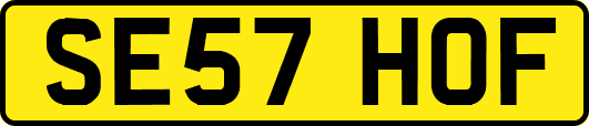 SE57HOF