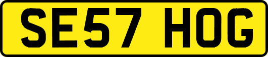 SE57HOG