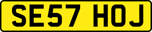 SE57HOJ