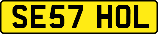 SE57HOL