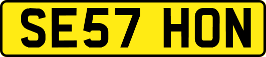 SE57HON