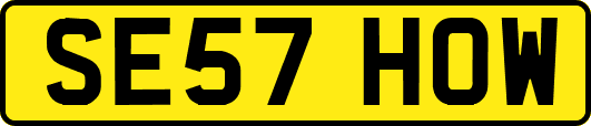 SE57HOW