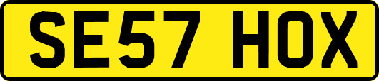 SE57HOX