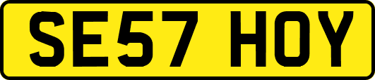 SE57HOY
