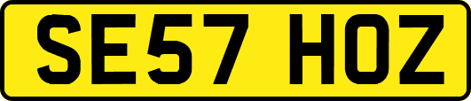 SE57HOZ