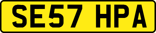 SE57HPA