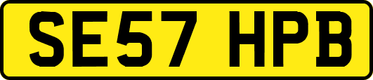 SE57HPB
