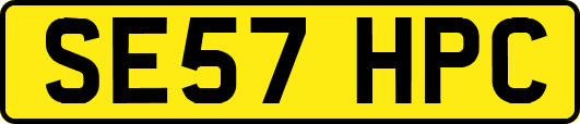 SE57HPC