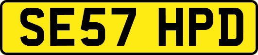 SE57HPD