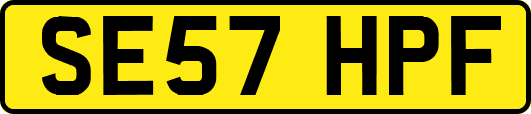 SE57HPF