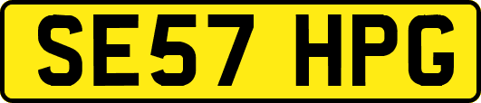 SE57HPG