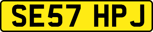 SE57HPJ