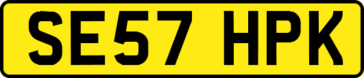 SE57HPK