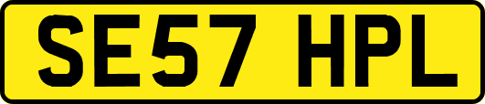 SE57HPL