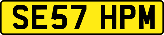 SE57HPM