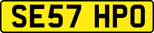 SE57HPO