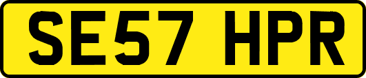 SE57HPR