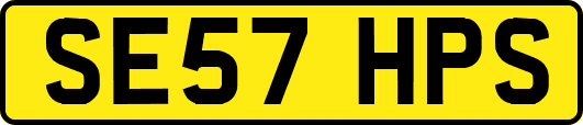 SE57HPS
