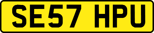 SE57HPU