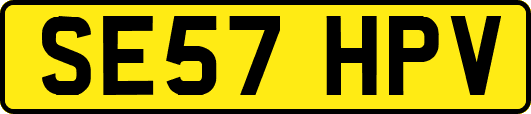 SE57HPV