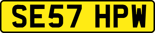 SE57HPW