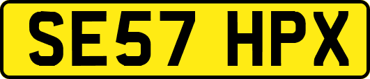 SE57HPX