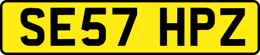 SE57HPZ