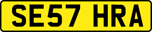 SE57HRA