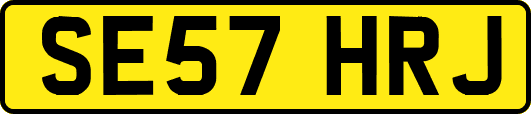 SE57HRJ