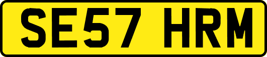SE57HRM