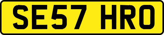 SE57HRO