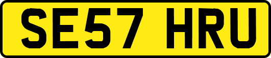 SE57HRU