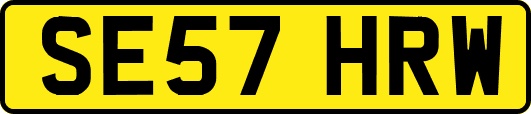SE57HRW